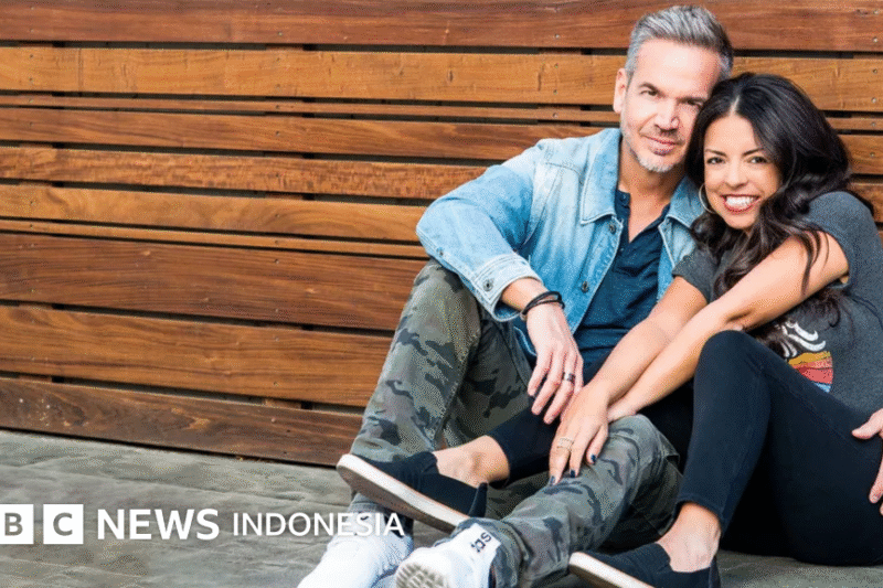 ‘Child-free’ semakin populer: Orang-orang yang menjalani kehidupan tanpa anak – BBC News Indonesia