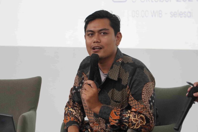 UMN Adakan “AI Literacy Seminar 2024”: Bahas Soal Pemanfaatan – Pengaruh AI di Dunia Kerja | Universitas Multimedia Nusantara