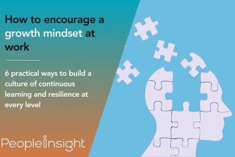 How Companies Can Profit from a “Growth Mindset”
