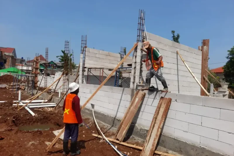 Portal Berita Resmi Pemerintah Kota Depok – Depok Hadirkan Pusat Olahraga dan UMKM Seluas 7.443 Meter di Cimanggis