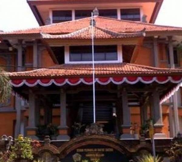 Fungsi lembaga legeslatif dalam pembangunan bangsa | Sekretariat DPRD Buleleng