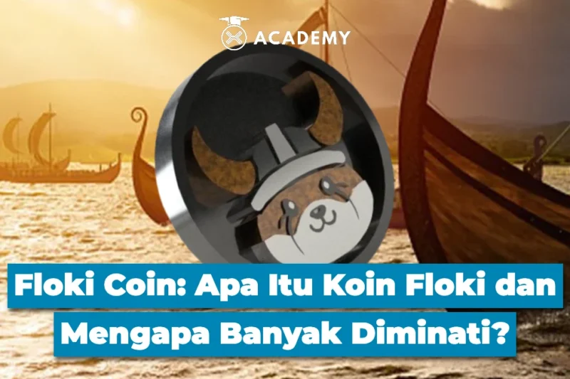 Floki Coin: Apa Itu Koin Floki dan Mengapa Banyak Diminati?