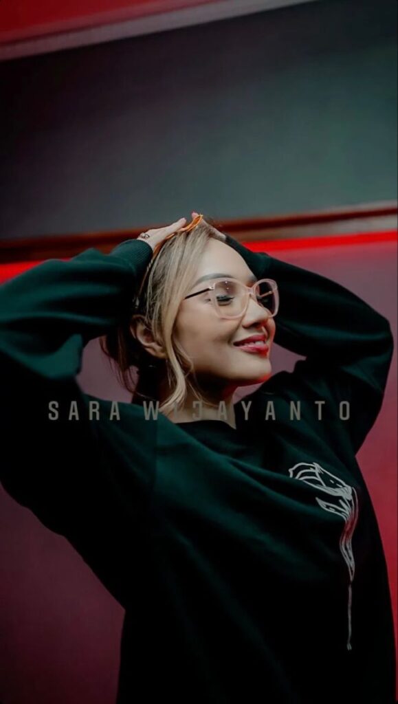 sara wijayanto